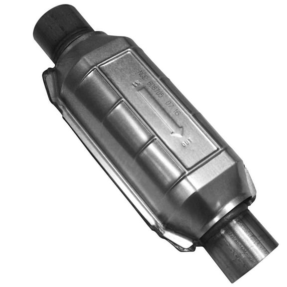AP 608704 Catalytic Converter Fits select: 2012-2018 FORD FOCUS, 2010-2015 LEXUS RX
