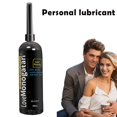 thumbnail image 4 of Lubricante corporal HDISS, 9 cm, 200 ml, para uso en frío y caliente, para juguetes sexuales para adultos., 4 of 7
