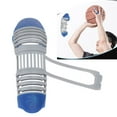 thumbnail image 1 of Finger Support Brace, Decrease Pressure, Suitable Compression, Relieve Pain, Widely Use with Hollow Out Type, Finger Sleeve Protector for Basketball Sports Finger Sleeve Support, 1 of 7