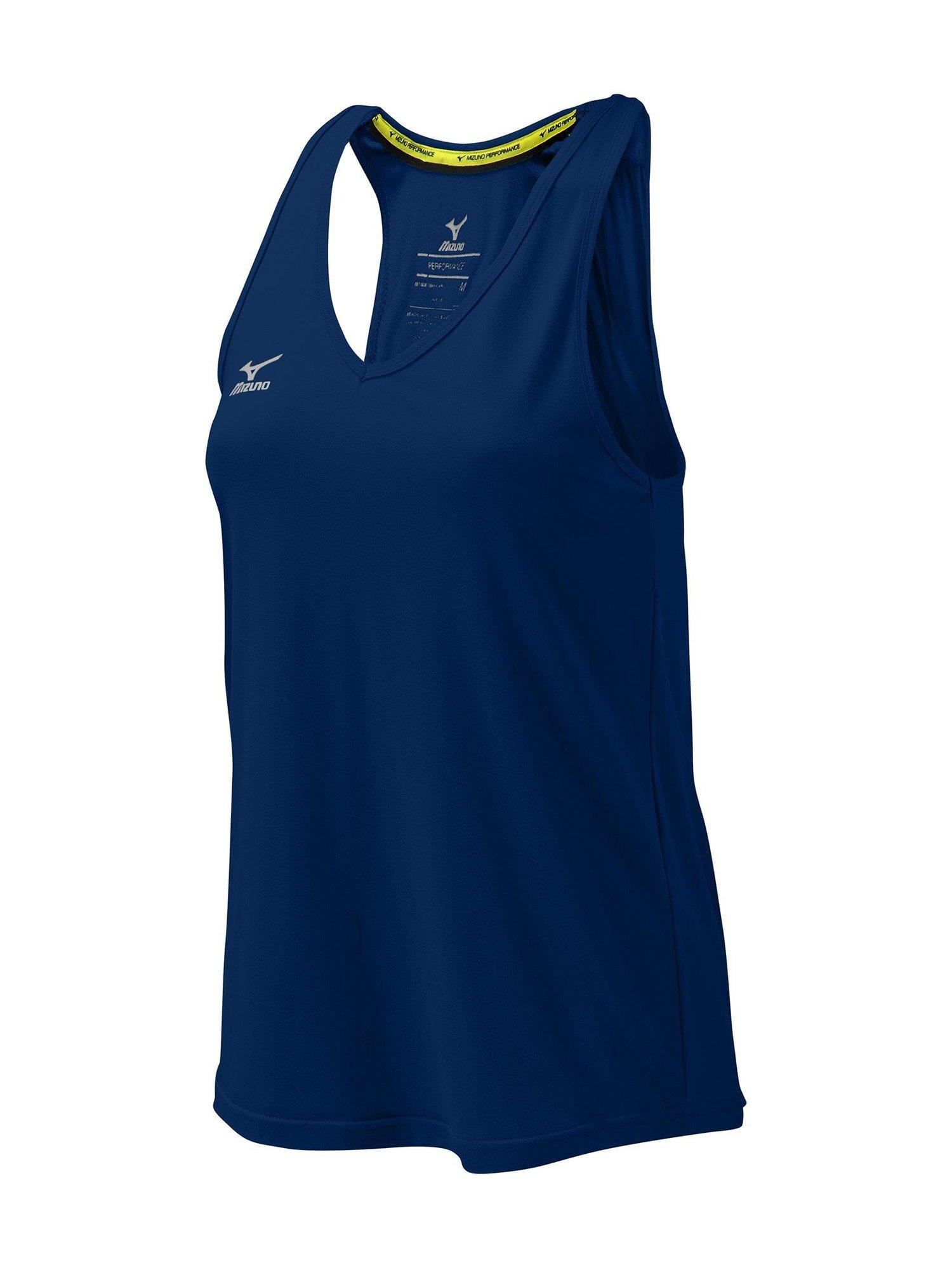 Mizuno Mizuno Womens Volleyball Apparel Women's Core Attack Tank