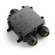 thumbnail image 3 of Cabezal de desbrozadora con ojales para desbrozadora Husqvarna T45X, T25, T35, T35X, 537185902 O3QOO3O0T, 3 of 4