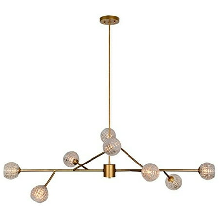 

Ren-Wil Damas Ceiling Fixture
