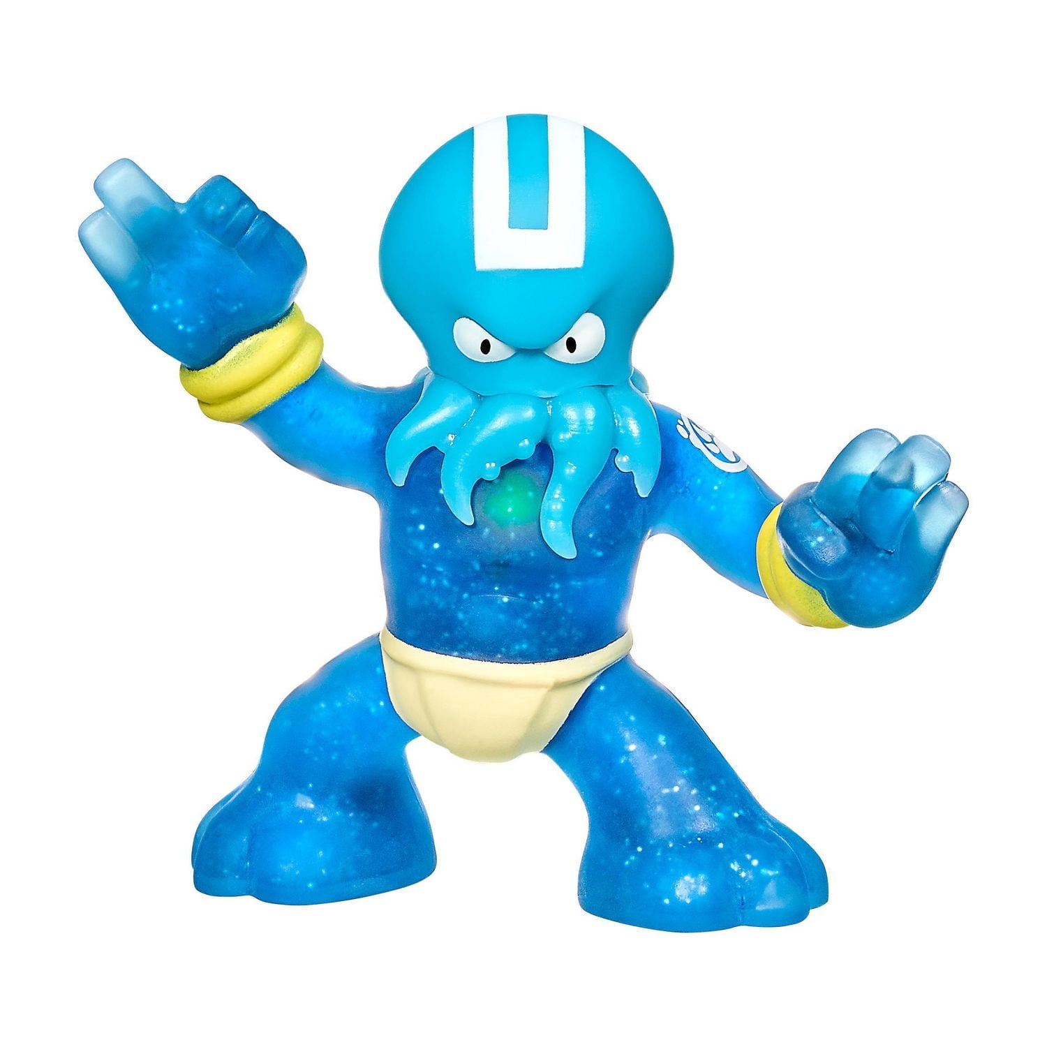 Heroes of Goo Jit Zu Hero Pack - Graplock the Octopus - Walmart.ca