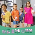 thumbnail image 3 of Juego de búsqueda del tesoro GOTROVO para interiores y exteriores para niños de 4 a 8 años, 3 of 3