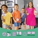 thumbnail image 3 of Juego de búsqueda del tesoro GOTROVO para interiores y exteriores para niños de 4 a 8 años, 3 of 3