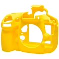 thumbnail image 1 of easyCover ECND810Y Nikon D810 Étui, Jaune, 1 of 4