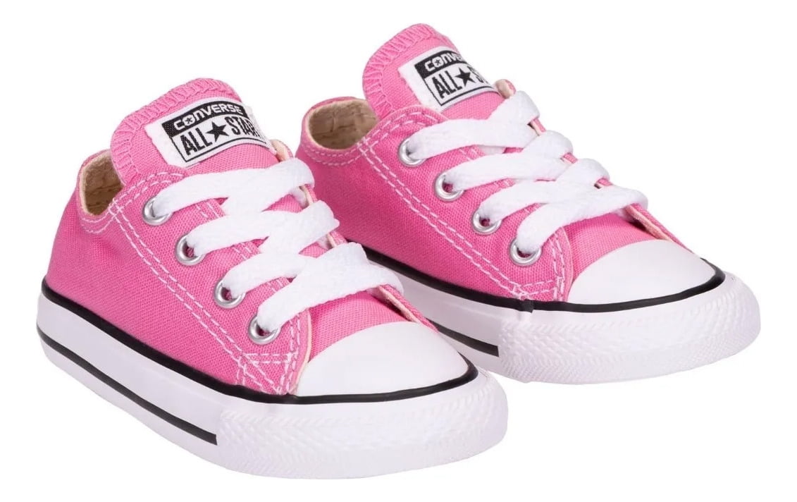 converse bebe