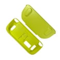 thumbnail image 2 of Funda protectora Injueey Carcasa a prueba de golpes Soporte para Videojuegos TPU amarillo, 2 of 6