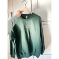 thumbnail image 2 of Seattle Embroidered Crewneck, 2 of 2