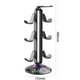 thumbnail image 5 of Soporte para Con Controlador Juego RGB Con Soporte para 3 5 Mm Y Tipo C (negro), 5 of 9