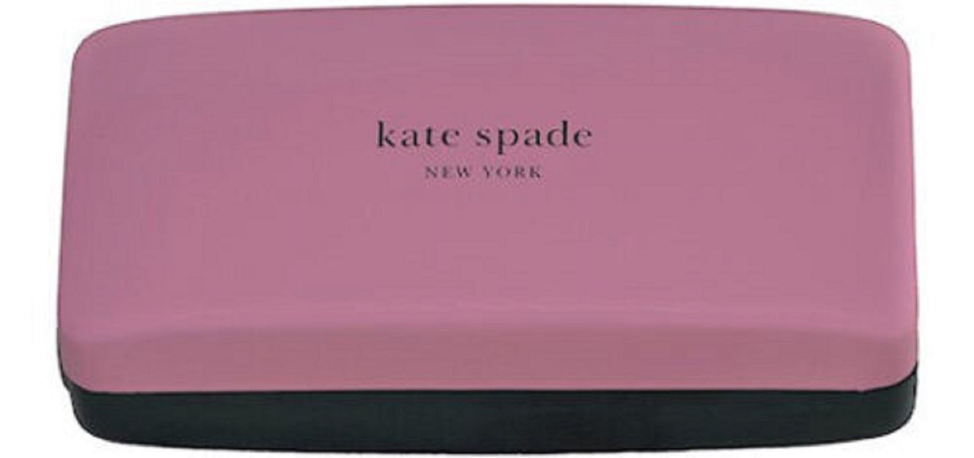 Kate Spade KENNA/G/S 0LKS HA Women's Gold Blue Frame Sunglasses
