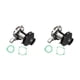 thumbnail image 1 of Conjunto de calentador de estacionamiento de Motor de ventilador Riwesomey 2KW 2piezas, 1 of 1