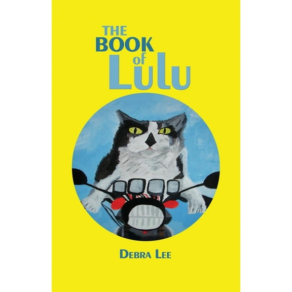 The Book of Lulu, (Paperback)