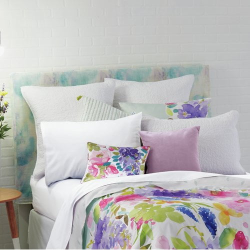 Wisteria Duvet Cover Set By Bluebellgray Walmart Com Walmart Com
