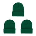 thumbnail image 1 of Gorro de Punto Unisex Minnieouse Color Caramelo, 1 of 6