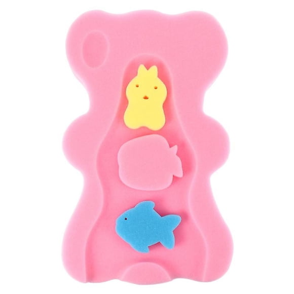alfombrilla de baño antideslizante.