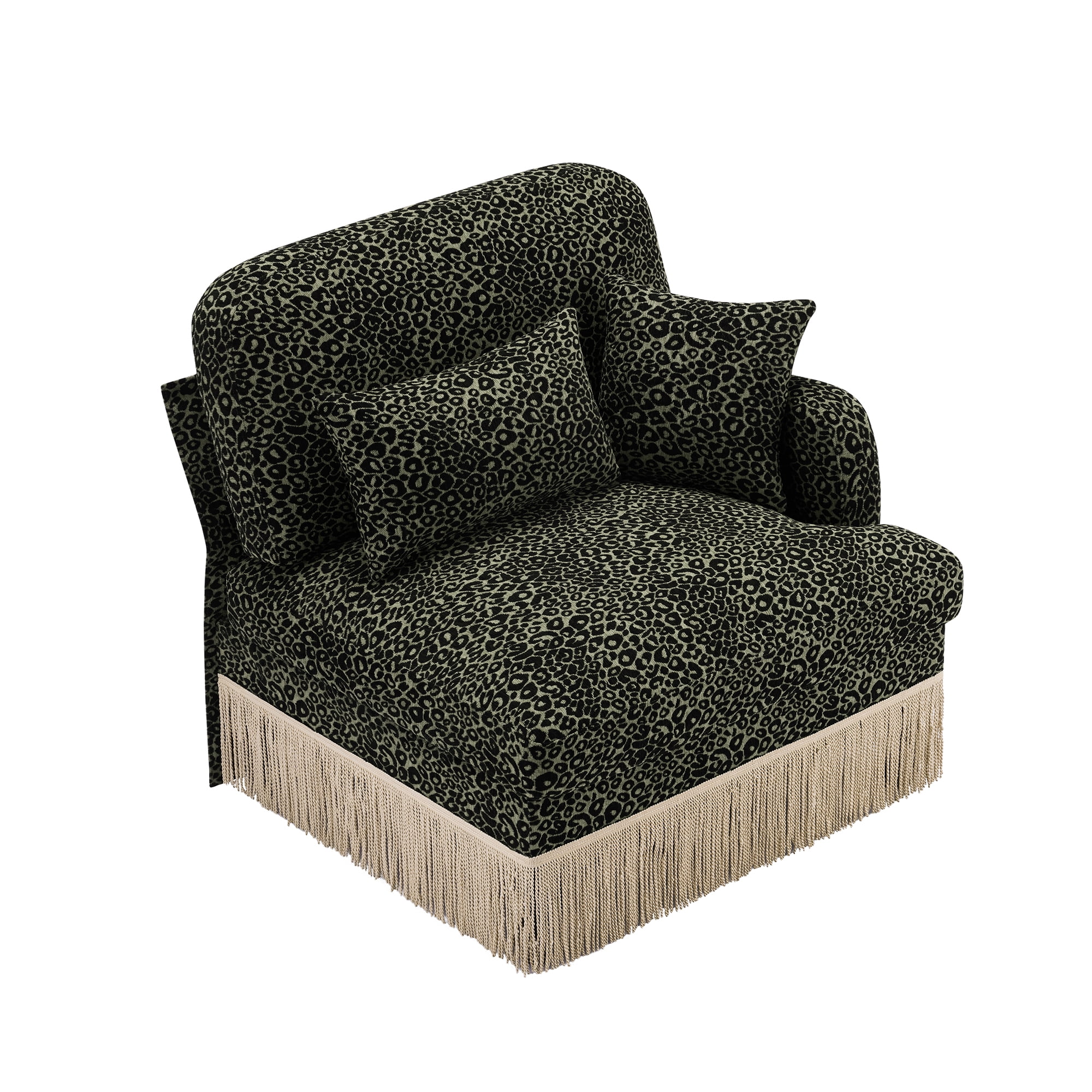 Modular Sectional Sofa Right Arm Chair Module