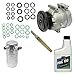 thumbnail image 3 of Universal Air Conditioner KT 3690 A/C Compressor and Component Kit, 3 of 3