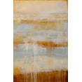 thumbnail image 2 of Ashley, Erin 17x24 Black Ornate Wood Framed with Double Matting Museum Art Print Titled - Ashwood Creek II, 2 of 4