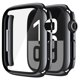 thumbnail image 1 of Funda Misxi de cristal templado para Apple Watch Series 10 de 42 mm, 1 of 8