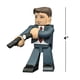 thumbnail image 5 of Figura de acción Diamond Select Toys The X-Files Mulder, 5 of 6