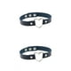thumbnail image 2 of Collar Clavícula Sonducket 2Conjunto Azul profundo, 2 of 6