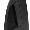 thumbnail image 2 of DNA Motoring OEM-DHO-00273 For 2012-2020 Chevy Sonic Hatchback Rear Left Door Pull handle Black Textured, 2 of 6
