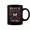 Black, variant on Mack Blood Run Through My Veins Name Coffee Mugs