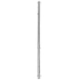 thumbnail image 4 of Umbrella Pole Replacement Parts 2pcs Durable Umbrella Shaft Replacement, 4 of 5