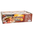 thumbnail image 2 of Wang Instant Bowl Udon Seafood Flavor - 6.9 oz, 2 of 2