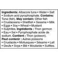 thumbnail image 3 of Thon blanc entier Great Value, germon dans l’eau, 3 of 5