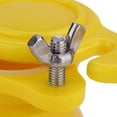 thumbnail image 5 of Honey Valve Tool Nylon Bee Honey Gate Valve Honey Extractor Tool Beekeeping Extractor Bottling Equipment, 5 of 5