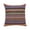 Multi-4, variant on Bohemian Retro Stripe Throw Pillow Covers, Boho Decorative Square Cushion Covers for Home Bed Couch Sofa(Multi-1,45x45cm)