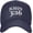 Navy Blue, variant on Hat John 3:16 Believer, Christian, Jesus, Faith Baseball Cap Men Funny Gift Trucker Hat Women Sun Hat Dad Cap Black