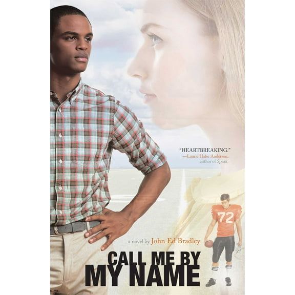 Call Me By My Name (Hardcover)