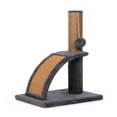 thumbnail image 5 of Prevue Pet Products Kitty's Strong Paws Scratching Gym Post, 5 of 8