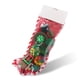 thumbnail image 5 of Methold Medias de Navidad para mascotas, juguete para masticar, resistente a las mordeduras, juguetes de peluche chirriantes, conjunto combinado, Type1 NO1 Methold CBP163640, 5 of 6