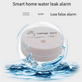 thumbnail image 6 of Household Anti-Leak Alarm, Water Immersion Detector, Washing Machine Drainage Overflow Water Level Alarm, 6 of 10