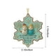 thumbnail image 2 of Decoraciones de Navidad 8cm / 3.15In Decoraciones de Navidad Colgantes, 2 of 8
