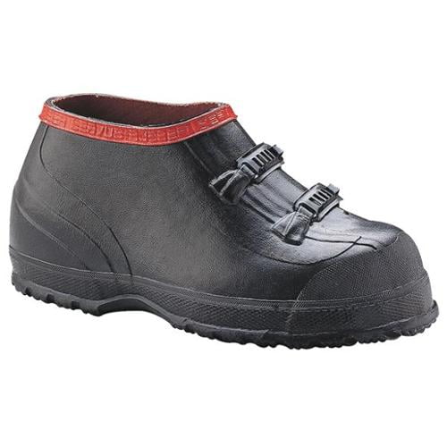 Norcross Safety Prod T469-10 Mens Supersize 2-Buckle Overshoe Boot ...