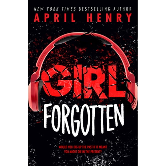 Pre-Owned Girl Forgotten (Hardcover) 0316322598 9780316322591