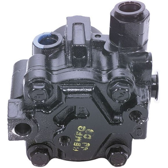 Isuzu Trooper Power Steering Pump