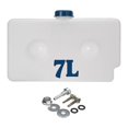 thumbnail image 1 of Universal Sink Plug Bathroom 40mm Pop-Up Plug Replacement Drain Plug Detachable Adjustable Manual L, 1 of 5
