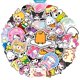 thumbnail image 3 of [Color Aleatorio] 1Pc Pegatina Linda | T, 3 of 3