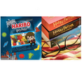 thumbnail image 7 of HARIBO Harry Potter Gummy Candy, 4oz, 7 of 7