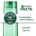 thumbnail image 3 of Garnier Fructis Sleek & Shine Ultra Light conditioner, 3 of 7