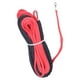 thumbnail image 3 of Cuerda de cabrestante sintética shamjiam 15M 2,5 T Rojo, 3 of 7