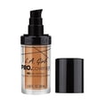 thumbnail image 3 of Base líquida Pro Coverage de L.A. Girl, color bronceado, 0.95 onzas líquidas, 3 of 3
