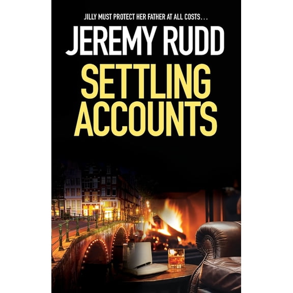 Settling Accounts, (Paperback)