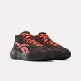 thumbnail image 3 of Reebok Press Retro Basketball Men's Shoes, 3 of 4